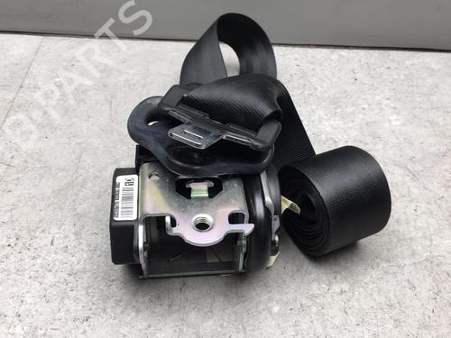 Used Front right seatbelt Front right seatbelt PEUGEOT 206+ (2L_, 2M_) 1.1 (60 hp) 25555106 25555106