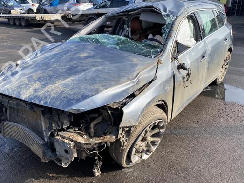 Alternator VOLVO V60 I (155) D2 | BP26492572M7  - Image 24