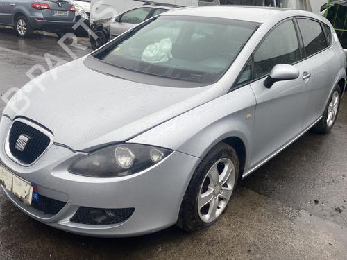 Climate control SEAT LEON (1P1) 1.9 TDI | BP25506013I5  - Image 19