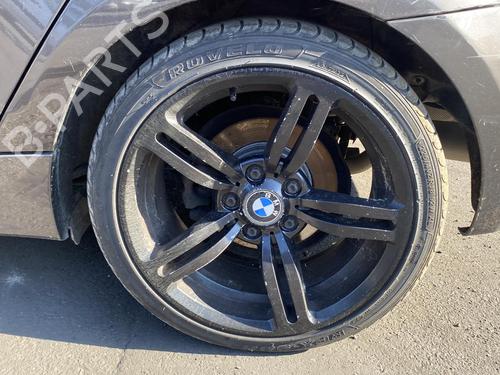 Right mirror BMW 1 (E87) 118 d | BP25556355C27 