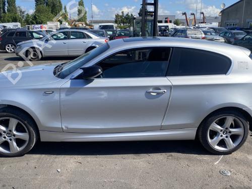 ABS Bremseaggregat BMW 1 (E81) 118 d | BP25568166M43 