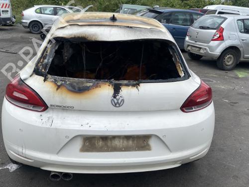 Right front indicator VW SCIROCCO III (137, 138) 2.0 TDI | BP25530817C33 - Image 25