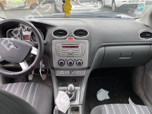 Headlight switch FORD FOCUS II Turnier (DA_, FFS, DS) 1.6 TDCi | BP25501829I24 - Image 18