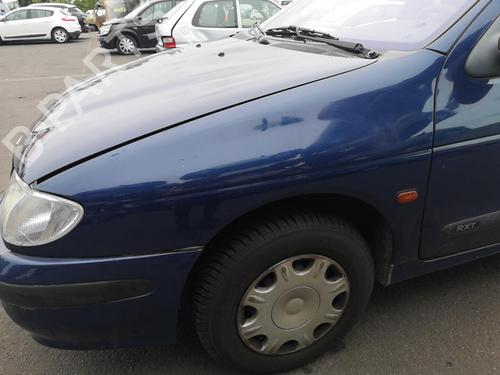 Startmotor RENAULT MEGANE I (BA0/1_) 1.6 e (BA0F, BA0S) | BP26289722M8 