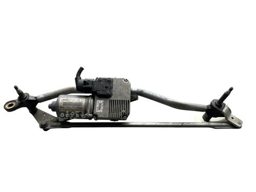 Front wiper motor AUDI A4 B8 (8K2) 3.0 TDI quattro | BP25563842M29 