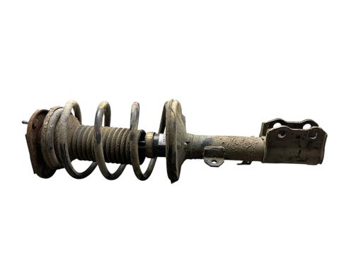Right front shock absorber TOYOTA COROLLA (_E12_) 2.0 D-4D (CDE120R, CDE120L_) | BP25540901M17 