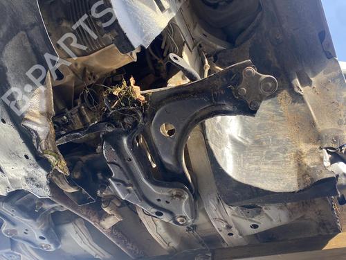 Hand brake PEUGEOT 2008 I (CU_) 1.6 HDi | BP25521650I18 - Image 10