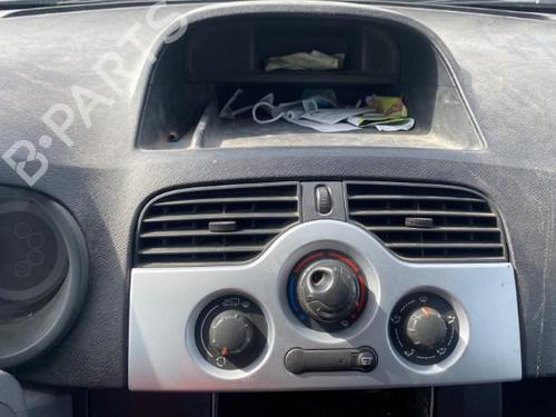 Headlight switch RENAULT KANGOO / GRAND KANGOO II (KW0/1_) 1.5 dCi 90 (KW05, KW08, KW0G, KW11) | BP25543007I24 - Image 8