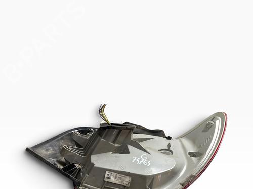 Left taillight MERCEDES-BENZ A-CLASS (W176) A 220 CDI (176.003) | BP39710473C34 - Image 4