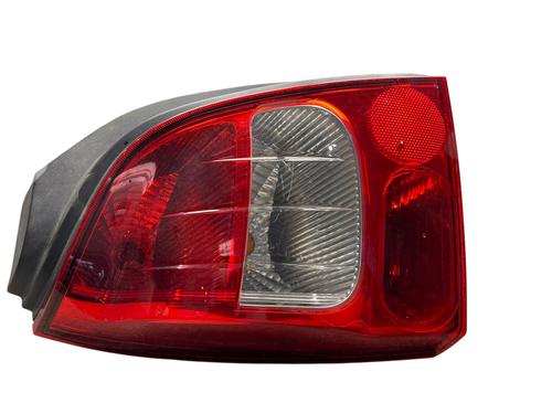 Left taillight FORD FIESTA VI (CB1, CCN) 1.6 TDCi | BP25564479C34 