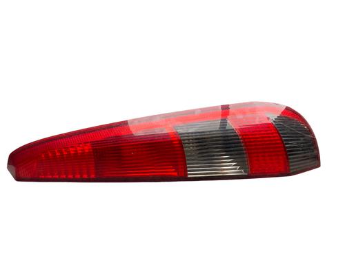 Used Right taillight FORD FIESTA V (JH_, JD_) 1.4 16V (80 hp) 25541989