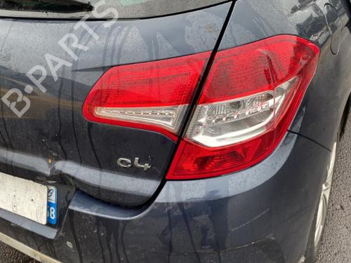 ABS pump CITROËN C4 II (NC_) 1.6 VTi 120 (NC5FS0, NC5FS9) | BP25504003M43 - Image 25