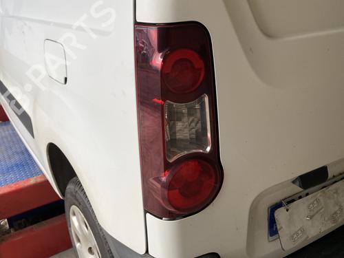 Kabinelys PEUGEOT PARTNER Box Body/MPV | BP33832355I8 - Image 10