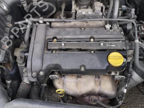 Switch OPEL CORSA D (S07) 1.2 LPG (L08, L68) | BP25536689I30  - Image 23