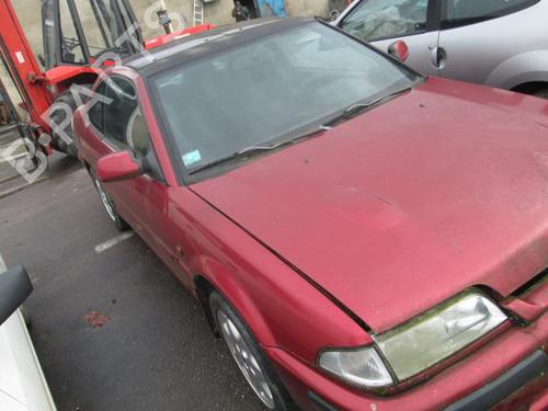 Used Parts ROVER 200 Coupe (XW)  216  2497704