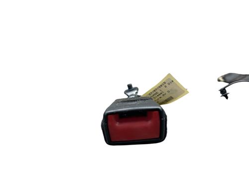 Used Seat buckle Seat buckle FORD KUGA II (DM2) 2.0 TDCi (150 hp) 25497537 25497537