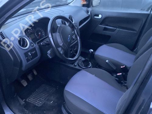 Rear right window mechanism FORD FUSION (JU_) 1.4 | BP31126915C25 