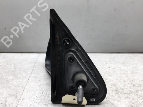 Used Left mirror Left mirror 25533255 25533255