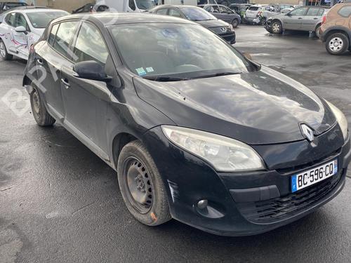 ABS pump RENAULT MEGANE III Hatchback (BZ0/1_, B3_) 1.5 dCi (BZ09, BZ0D, BZ1W, BZ29, BZ14) | BP25572271M43 - Image 22