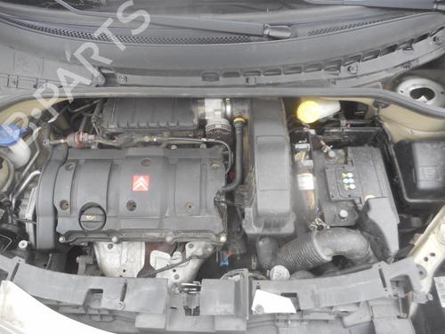 Instrument cluster CITROËN C3 I (FC_, FN_) 1.6 16V | BP25577542C47 