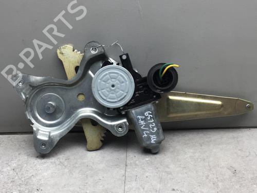 Rudehejsemekanisme ventre foran TOYOTA RAV 4 II (_A2_) 2.0 D 4WD (CLA20_, CLA21_, CLA20R, CLA21R) | BP25561279C22 