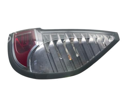 Used Left taillight RENAULT SCÉNIC III (JZ0/1_) 1.6 dCi (JZ00, JZ12) (130 hp) 29899859
