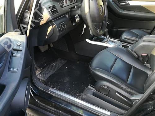 Front right window mechanism MERCEDES-BENZ B-CLASS Sports Tourer (W245) B 180 CDI (245.207) | BP25577400C23 