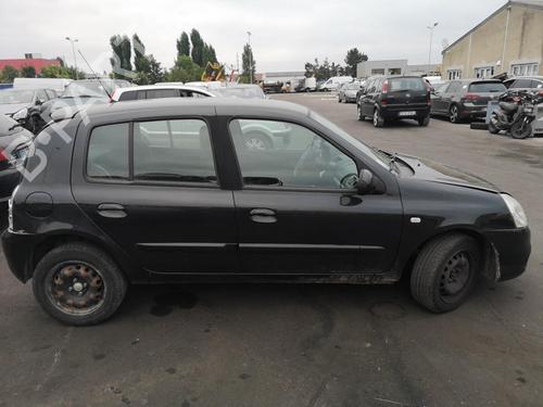 Cockpit RENAULT CLIO II (BB_, CB_) 1.5 dCi (B/C2J) | BP25517348C47 