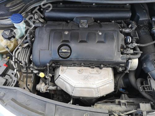 Switch PEUGEOT 207 (WA_, WC_) 1.4 16V | BP25585510I30 