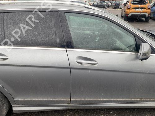 Left sun visor MERCEDES-BENZ C-CLASS T-Model (S204) C 220 CDI (204.202) | BP25539799I1 - Image 23