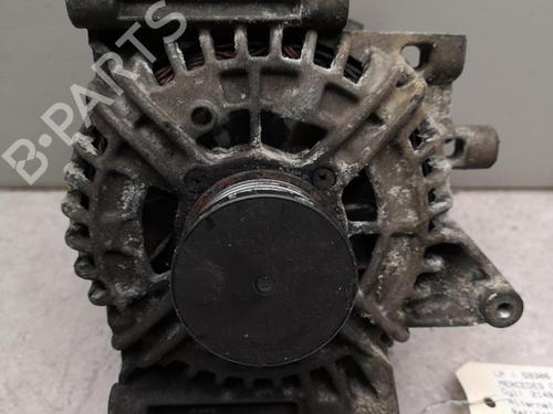 Alternator MERCEDES-BENZ CLC-CLASS (CL203) CLC 220 CDI (203.708) | BP25561512M7 
