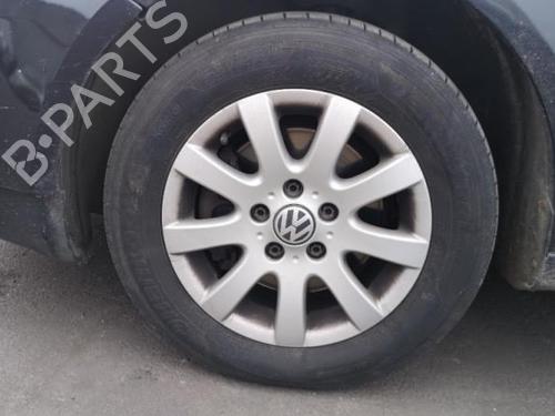 Højre solskærm VW TOURAN (1T1, 1T2) 1.9 TDI | BP25583468I2 