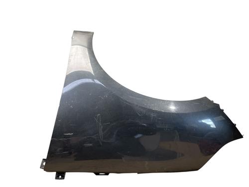 Used Left front fenders RENAULT GRAND SCÉNIC III (JZ0/1_) 1.9 dCi (JZ0J, JZ0N, JZ1K, JZ1S) (131 hp) 25519470