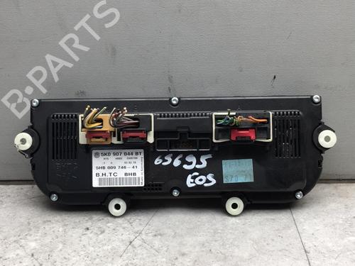 Climate control VW EOS (1F7, 1F8) 2.0 TDI 16V | BP25561200I5 - Image 2