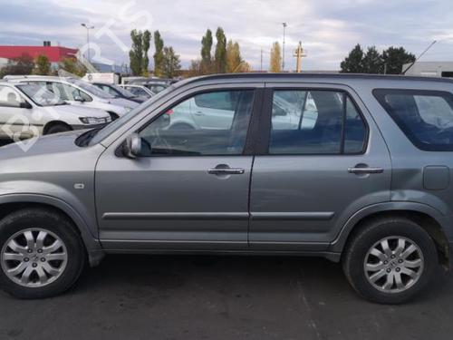 Left headlight HONDA CR-V II (RD_) 2.2 CTDi (RD9) | BP25519676C28  - Image 33