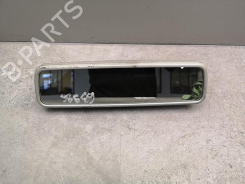 Used Rear mirror Rear mirror SEAT LEON (1M1) 1.9 TDI (130 hp) 25517783 25517783