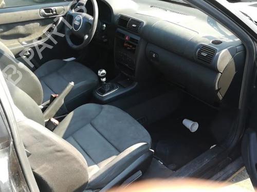 Klapa wlewu paliwa AUDI A3 (8L1) 1.9 TDI | BP25553630C131 