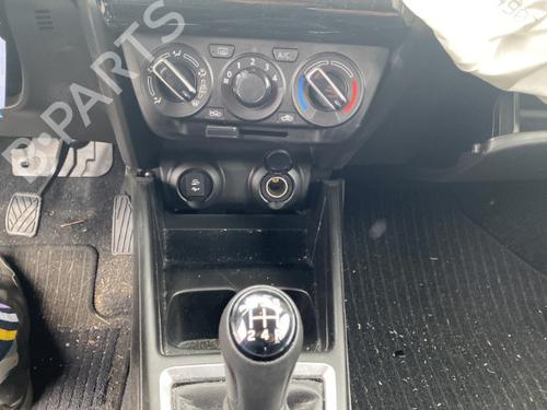 Front left lock SUZUKI SWIFT V (AZ) 1.2 Hybrid (Mild Hybrid) (A2L412) | BP25544259C98 - Image 19