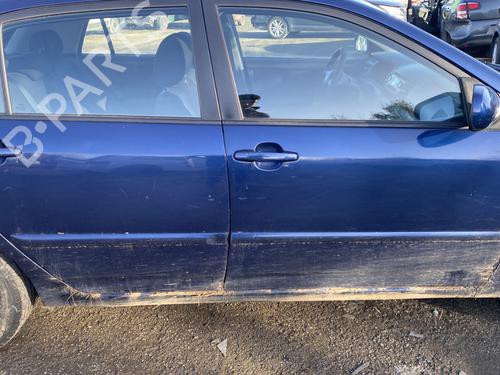 Switch TOYOTA COROLLA (_E12_) 1.4 D (NDE120_, NDE120R) | BP25544379I30  - Image 9