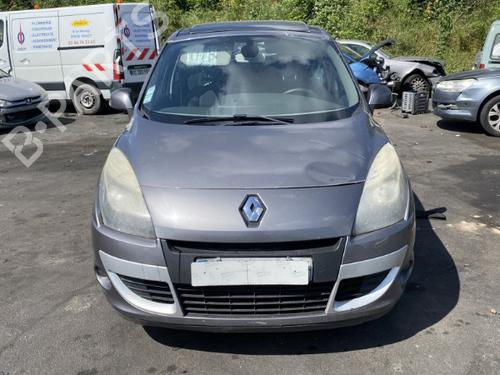 Left front window switch RENAULT GRAND SCÉNIC III (JZ0/1_) 1.9 dCi (JZ0J, JZ0N, JZ1K, JZ1S) | BP25529882I27 - Image 13