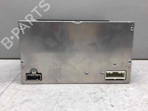 Radio NISSAN NV200 Van 1.5 dCi 85 (M20, M20N, M20M) | BP25561167E6 