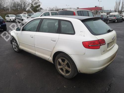 Right tailgate light AUDI A3 Sportback (8PA) 2.0 TDI 16V | BP25546837C80 - Image 22