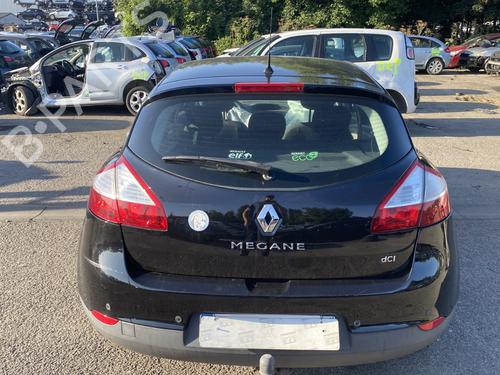 Front right interior door handle RENAULT MEGANE III Hatchback (BZ0/1_, B3_) 1.5 dCi (BZ09, BZ0D, BZ1W, BZ29, BZ14) | BP28202924I14 - Image 5
