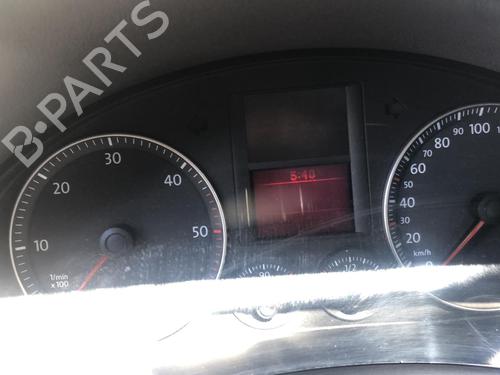 Left tailgate light VW GOLF V (1K1) 1.9 TDI | BP25520467C79  - Image 26