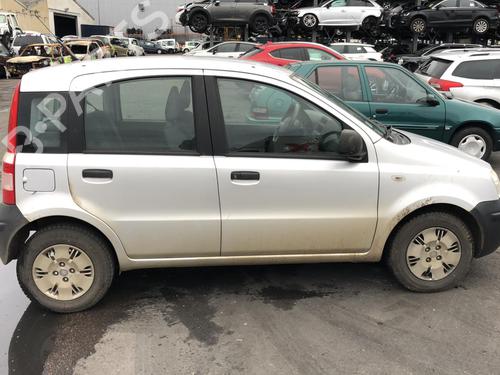 Alternator FIAT PANDA (169_) 1.2 LPG (169CXF1A) | BP25521280M7  - Image 9