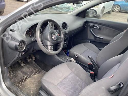 Left front window switch SEAT IBIZA III (6L1) 1.9 SDI | BP25547655I27 - Image 22