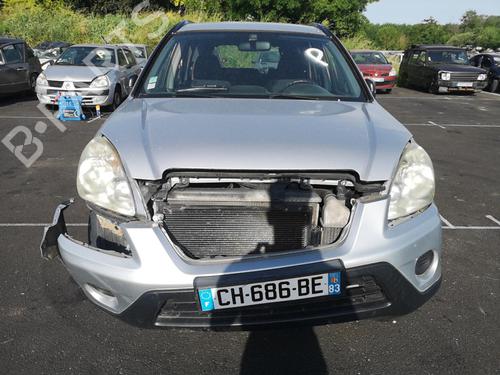 Right sun visor HONDA CR-V II (RD_) 2.2 CTDi (RD9) | BP25517794I2  - Image 36