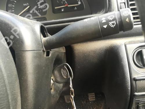 Starter FORD FIESTA III (GFJ) 1.8 D | BP25552495M8 