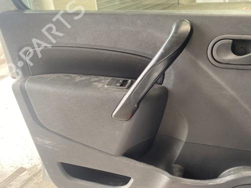 Right front steering knuckle RENAULT KANGOO Express (FW0/1_) 1.5 dCi 95 (FW16) | BP32164902M26 - Image 29