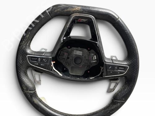 Steering wheel SEAT LEON (5F1) 2.0 Cupra | BP36011932C49 - Image 4
